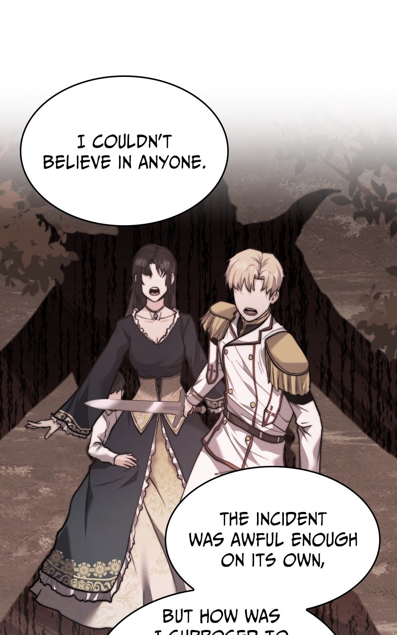 The Holy Emperor’s Grandsonis a Necromancer (S2) Episode 70 page 56 - 