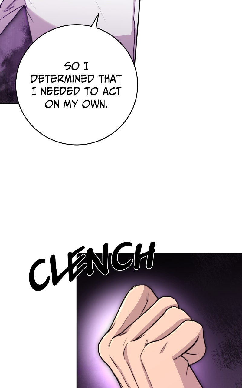 The Holy Emperor’s Grandsonis a Necromancer (S2) Episode 70 page 59 - 
