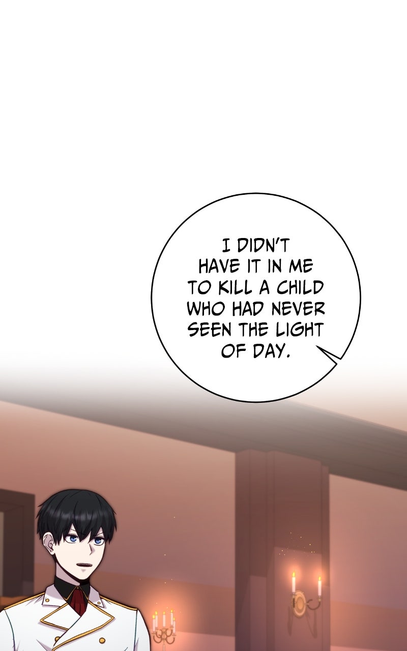 The Holy Emperor’s Grandsonis a Necromancer (S2) Episode 70 page 7 - 