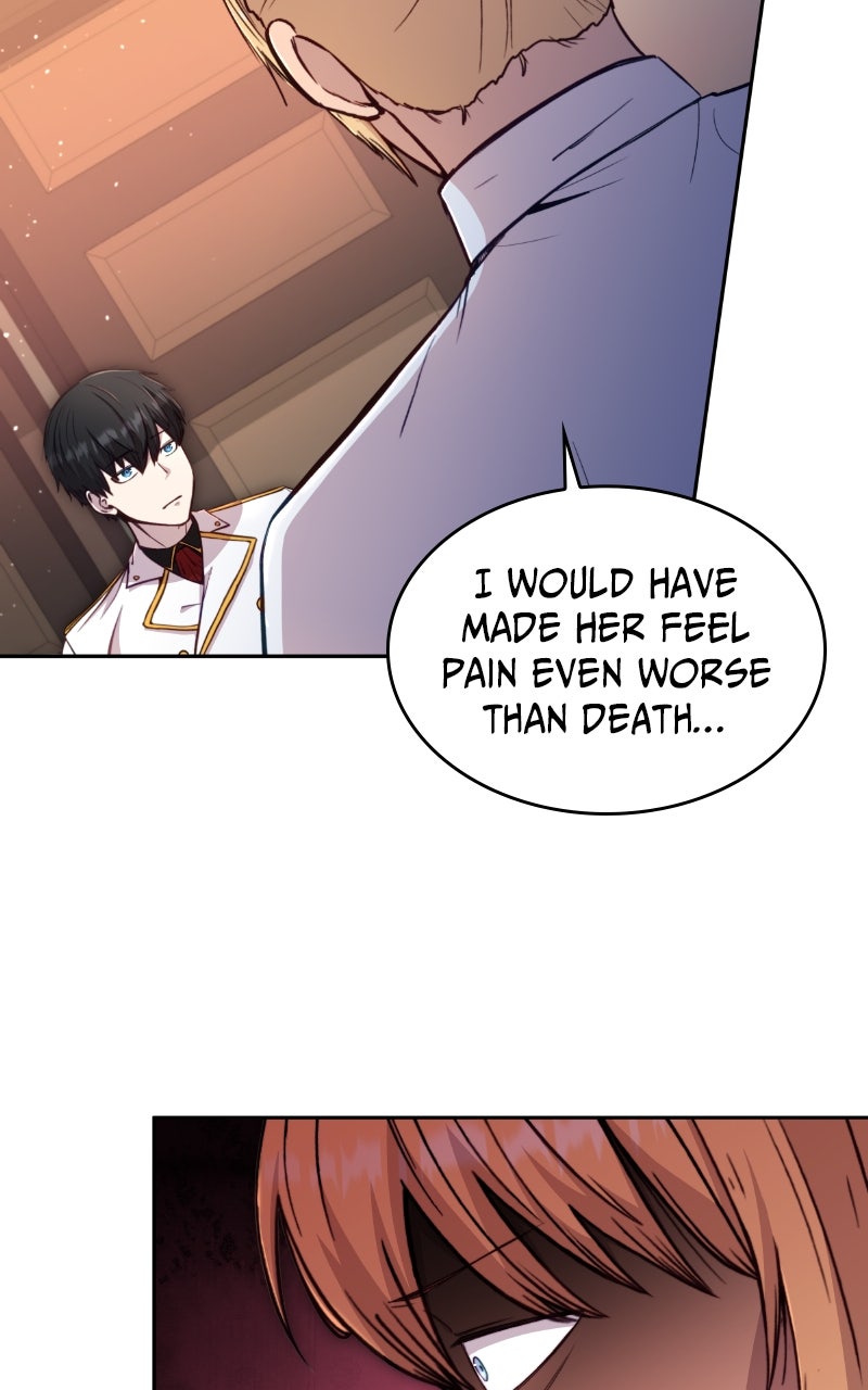 The Holy Emperor’s Grandsonis a Necromancer (S2) Episode 70 page 62 - 