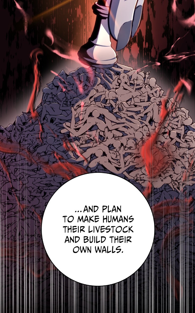 The Holy Emperor’s Grandsonis a Necromancer (S2) Episode 70 page 69 - 