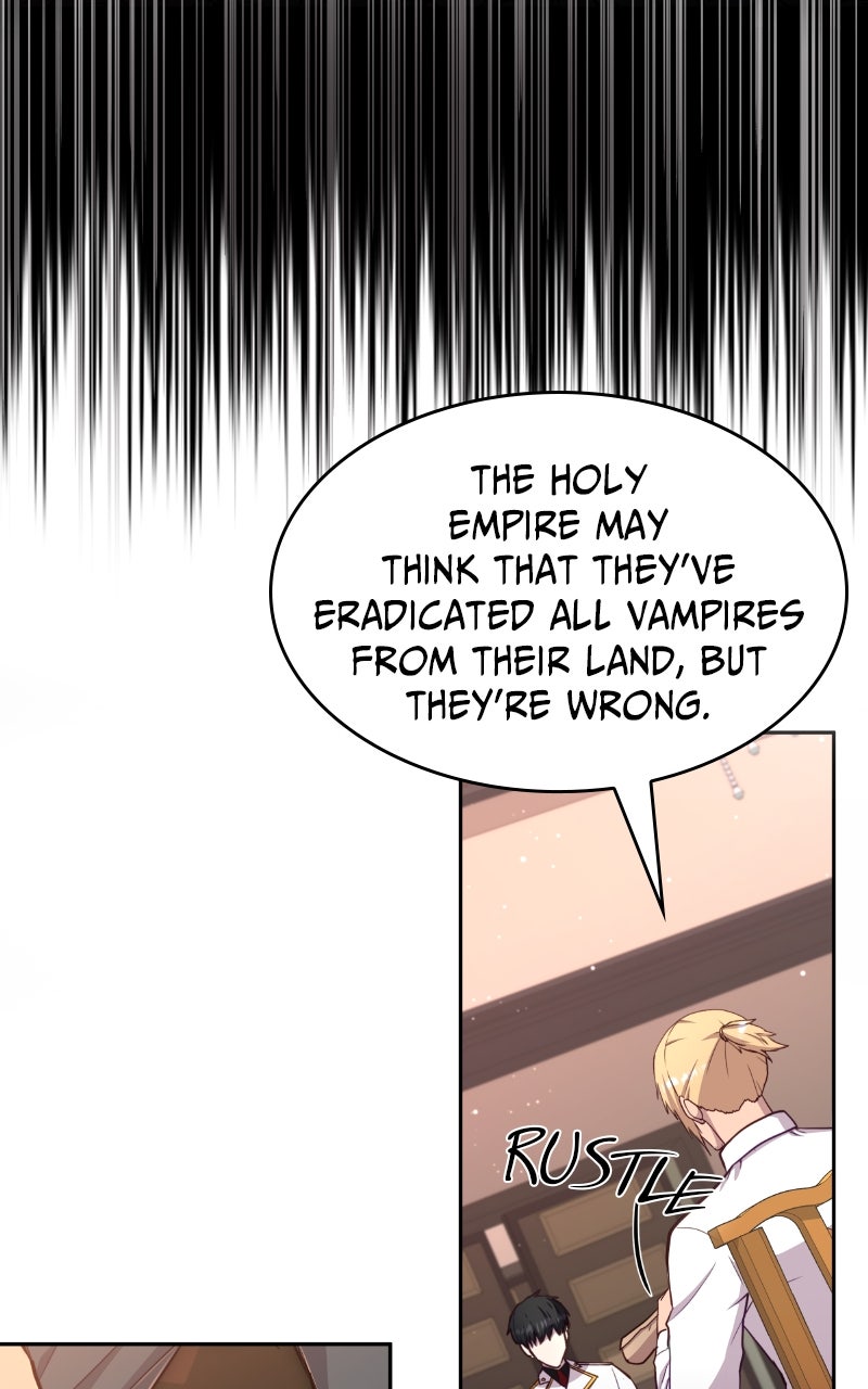 The Holy Emperor’s Grandsonis a Necromancer (S2) Episode 70 page 70 - 