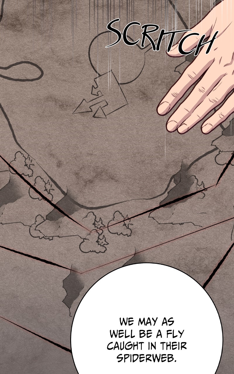 The Holy Emperor’s Grandsonis a Necromancer (S2) Episode 70 page 72 - 