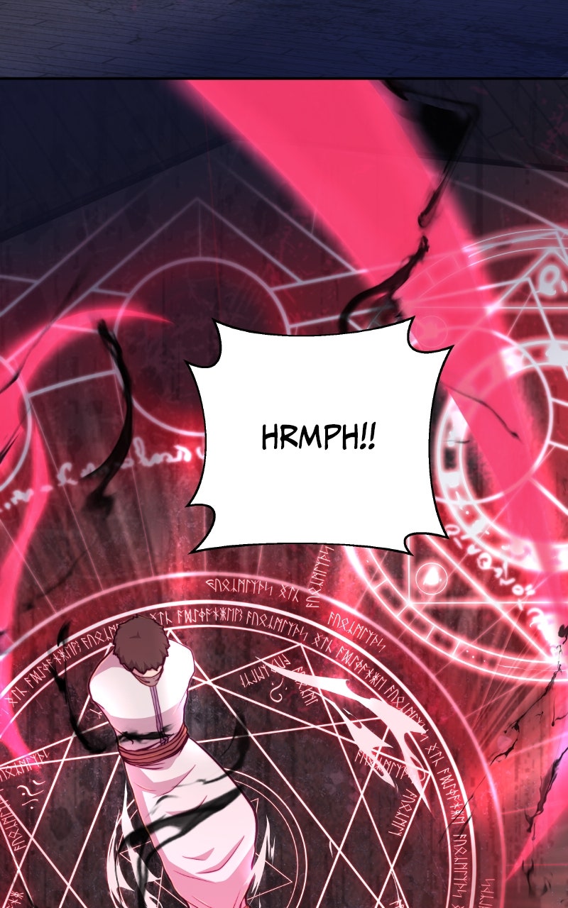 The Holy Emperor’s Grandsonis a Necromancer (S2) Episode 70 page 81 - 