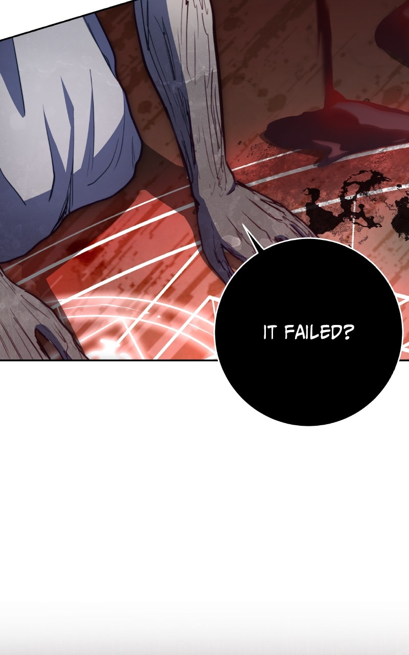 The Holy Emperor’s Grandsonis a Necromancer (S2) Episode 70 page 89 - 
