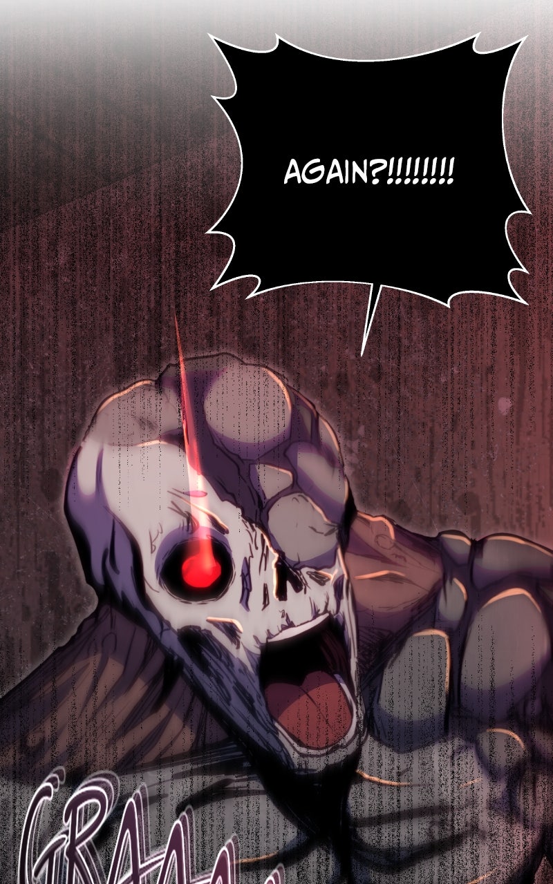 The Holy Emperor’s Grandsonis a Necromancer (S2) Episode 70 page 90 - 