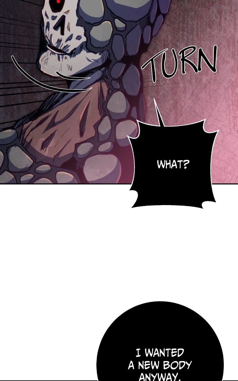 The Holy Emperor’s Grandsonis a Necromancer (S2) Episode 70 page 97 - 