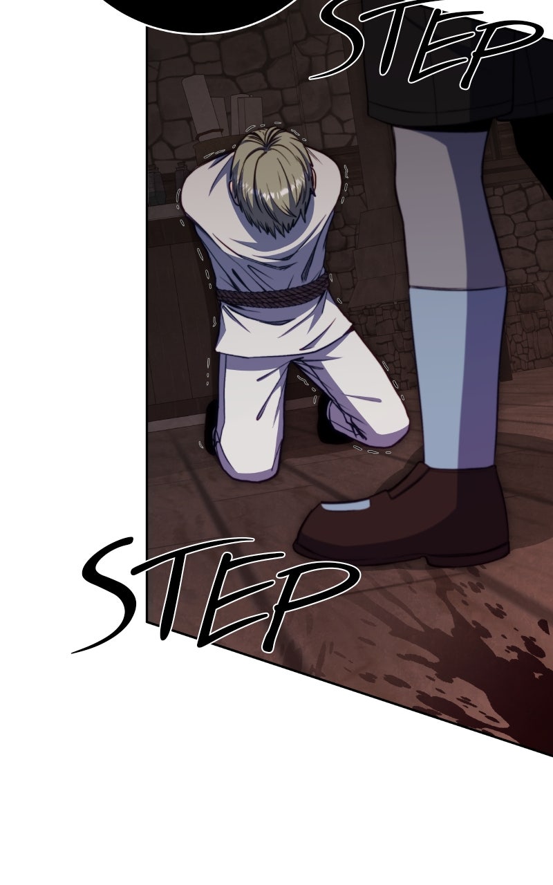 The Holy Emperor’s Grandsonis a Necromancer (S2) Episode 70 page 99 - 