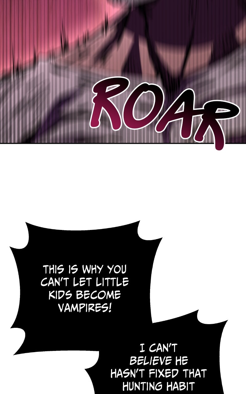 The Holy Emperor’s Grandsonis a Necromancer (S2) Episode 71 page 11 - 