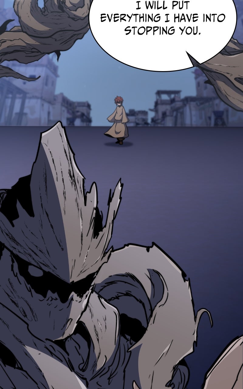 The Holy Emperor’s Grandsonis a Necromancer (S2) Episode 71 page 105 - 