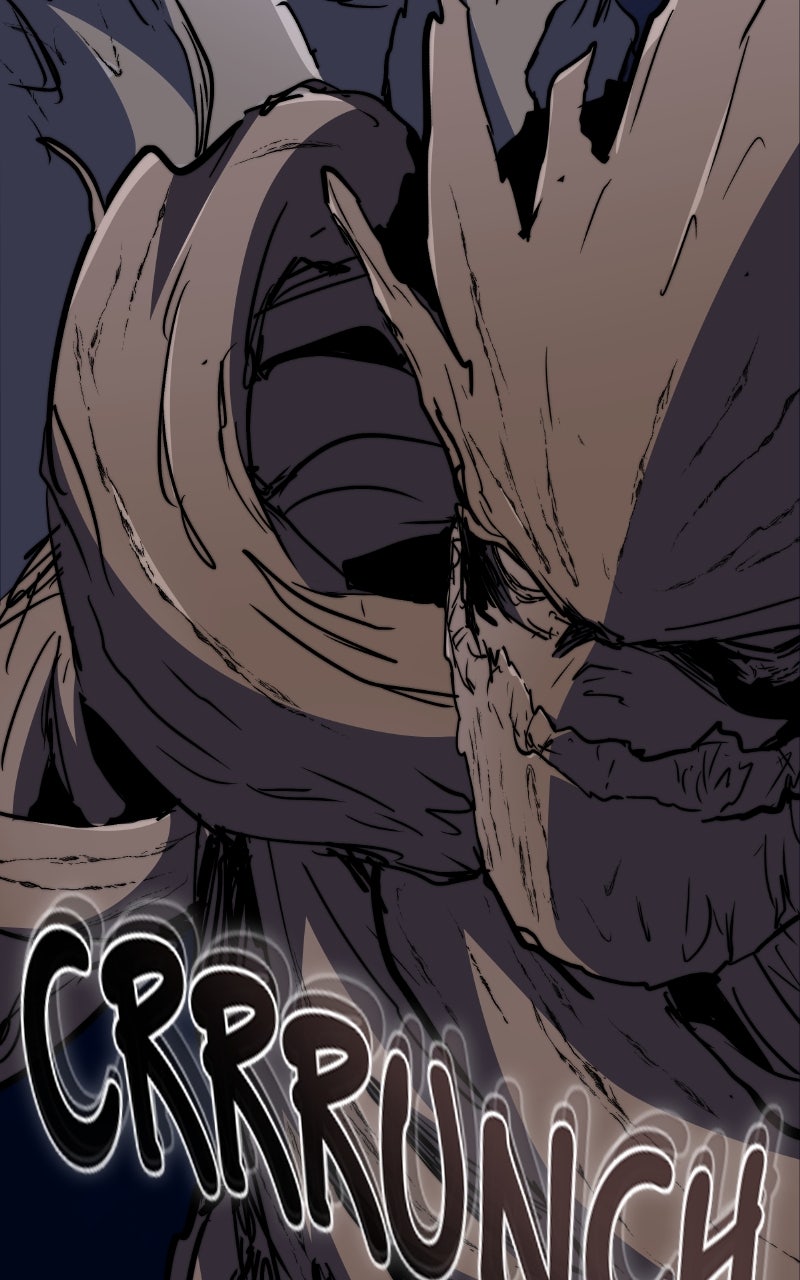 The Holy Emperor’s Grandsonis a Necromancer (S2) Episode 71 page 106 - 