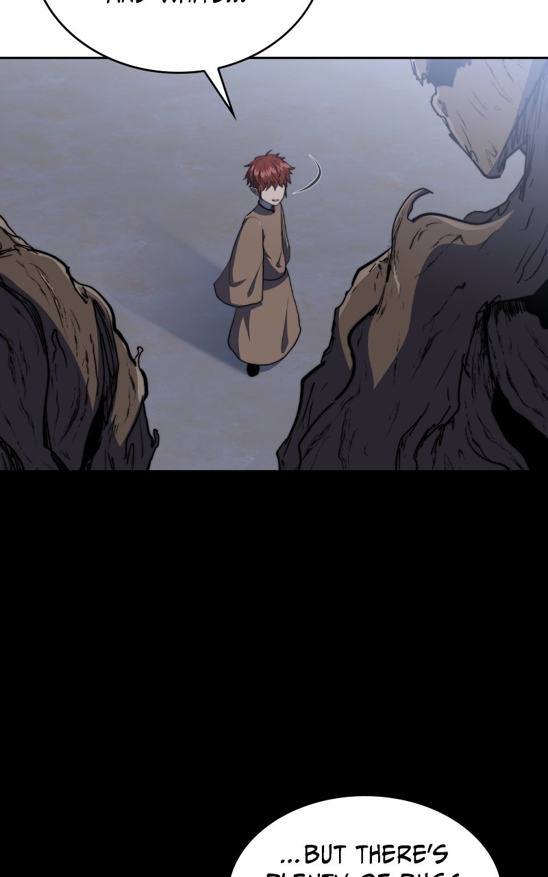 The Holy Emperor’s Grandsonis a Necromancer (S2) Episode 71 page 108 - 