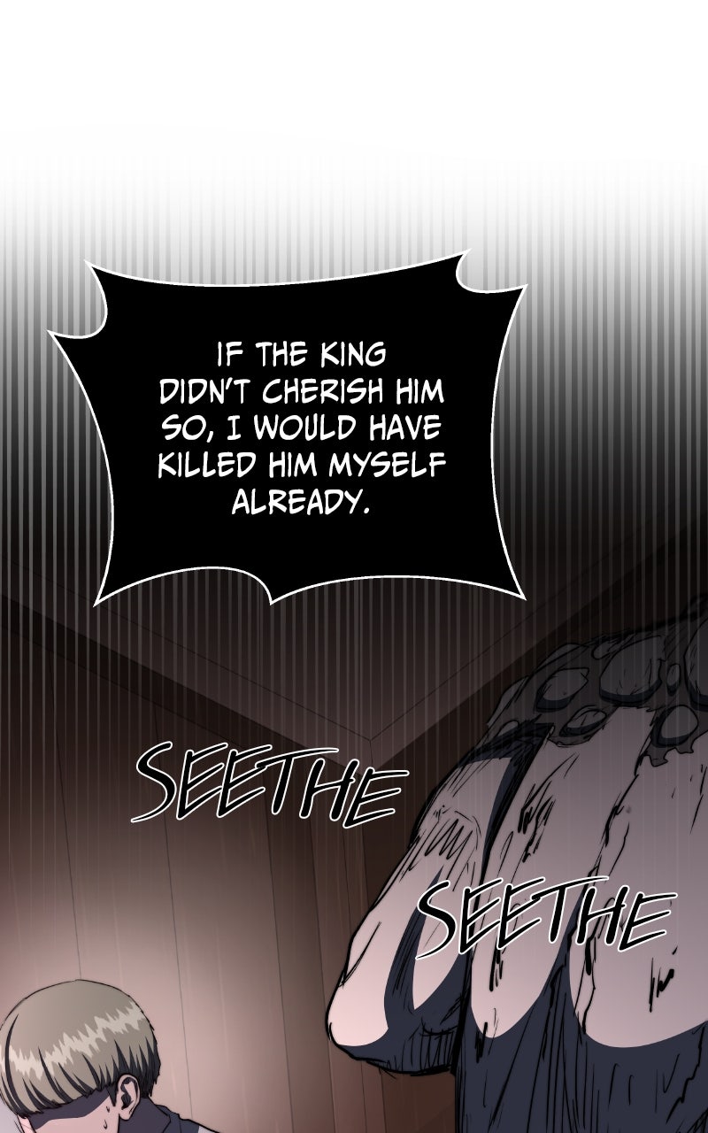 The Holy Emperor’s Grandsonis a Necromancer (S2) Episode 71 page 13 - 