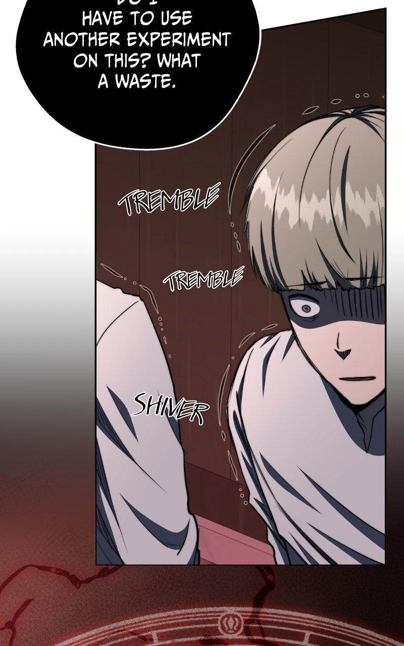 The Holy Emperor’s Grandsonis a Necromancer (S2) Episode 71 page 15 - 