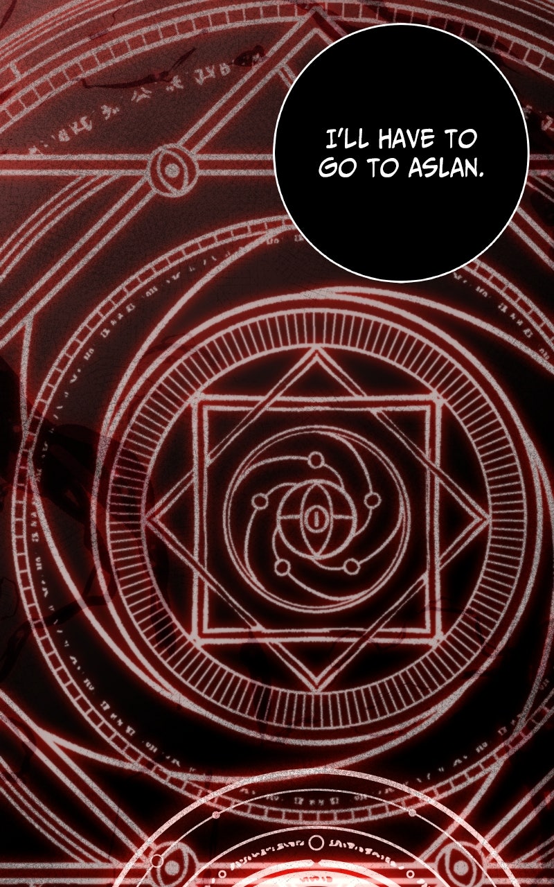 The Holy Emperor’s Grandsonis a Necromancer (S2) Episode 71 page 16 - 