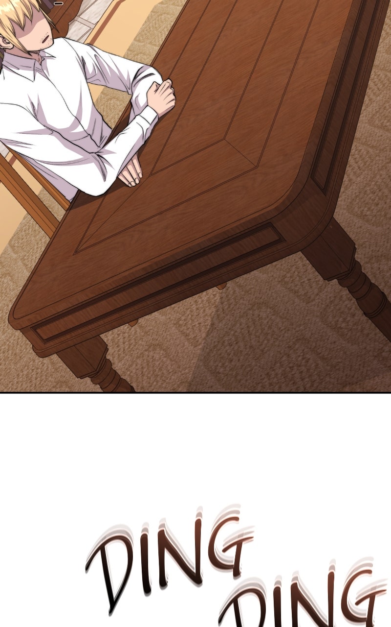 The Holy Emperor’s Grandsonis a Necromancer (S2) Episode 71 page 20 - 