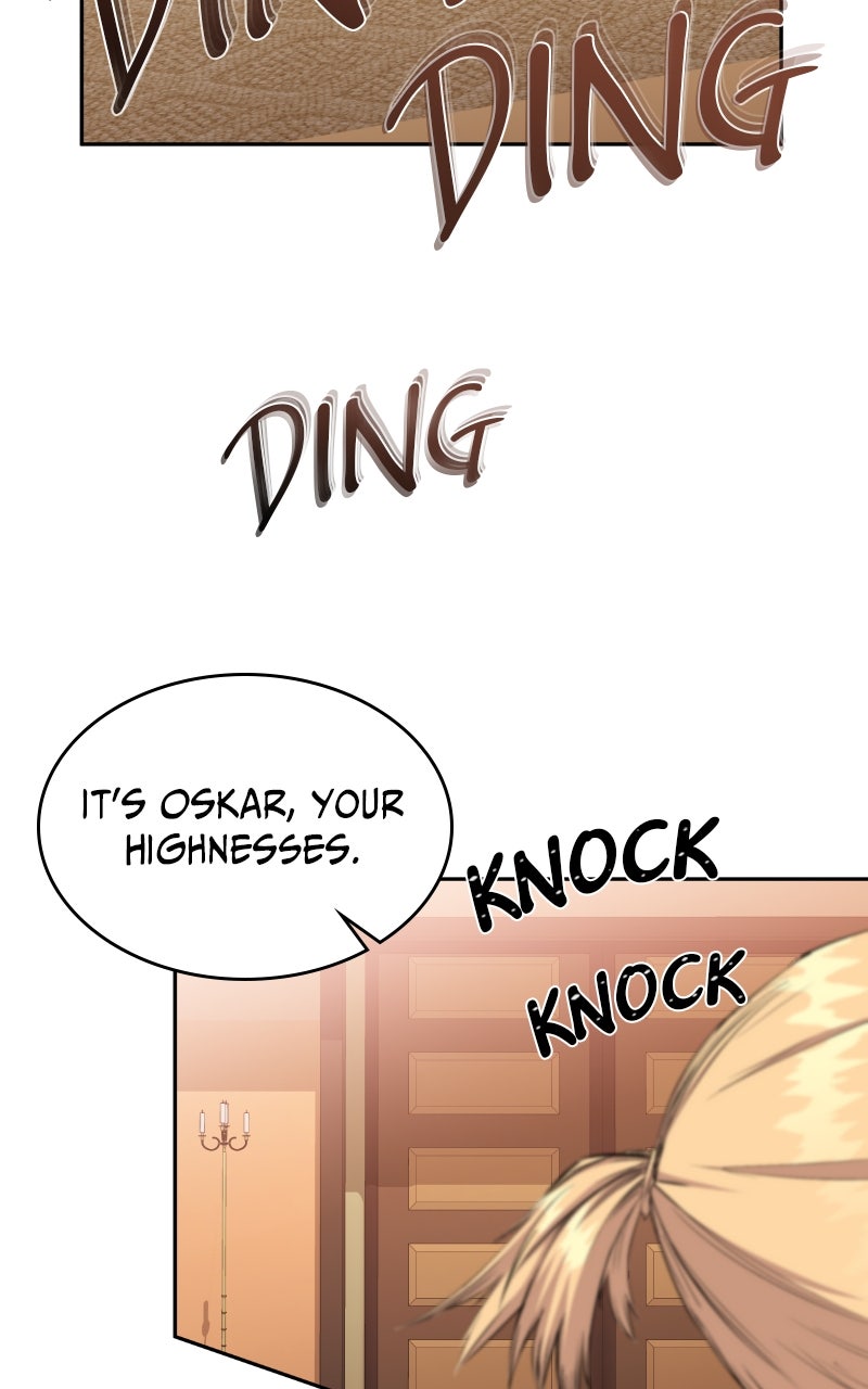 The Holy Emperor’s Grandsonis a Necromancer (S2) Episode 71 page 22 - 
