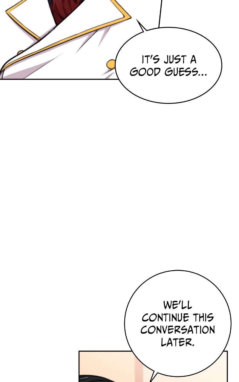 The Holy Emperor’s Grandsonis a Necromancer (S2) Episode 71 page 26 - 