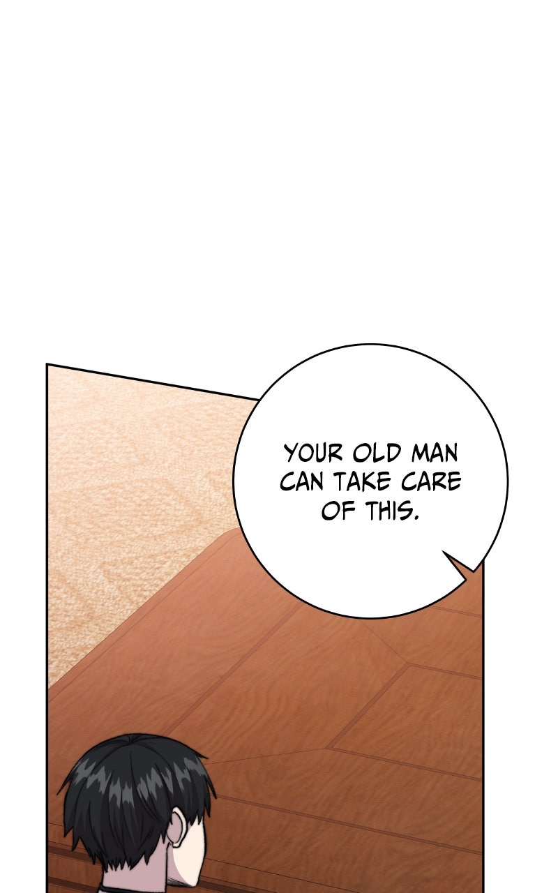 The Holy Emperor’s Grandsonis a Necromancer (S2) Episode 71 page 29 - 