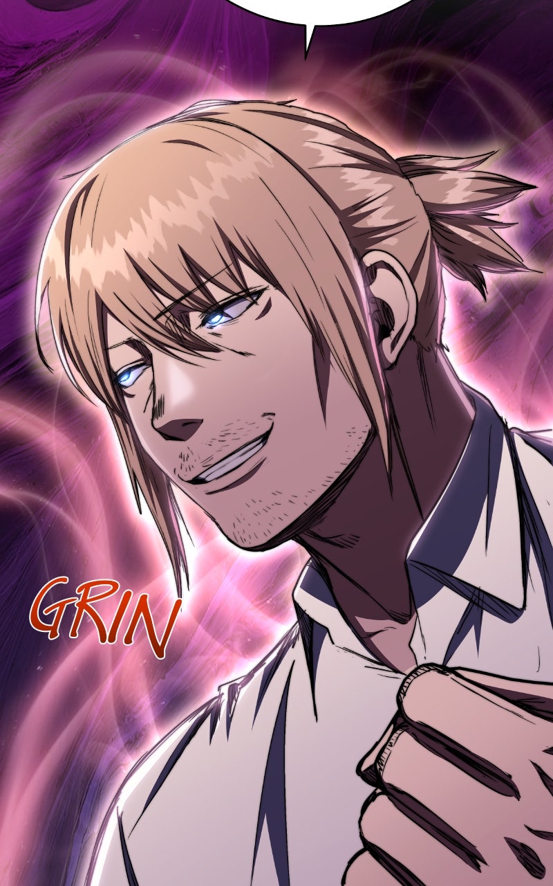 The Holy Emperor’s Grandsonis a Necromancer (S2) Episode 71 page 31 - 
