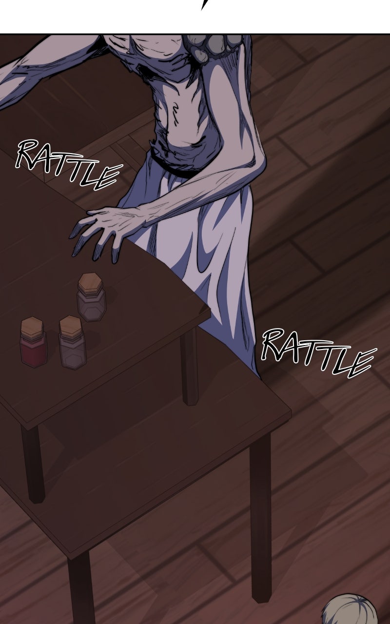 The Holy Emperor’s Grandsonis a Necromancer (S2) Episode 71 page 5 - 
