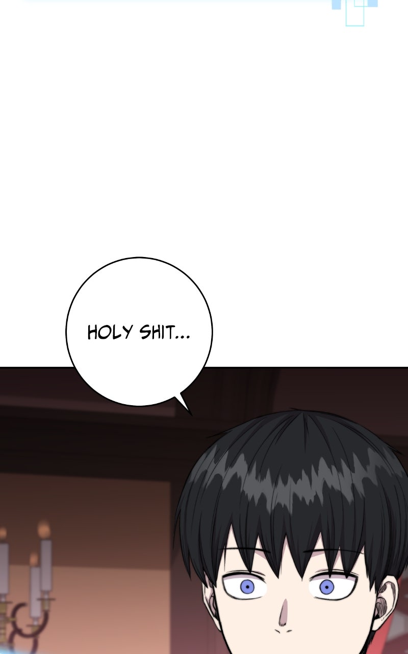The Holy Emperor’s Grandsonis a Necromancer (S2) Episode 71 page 43 - 