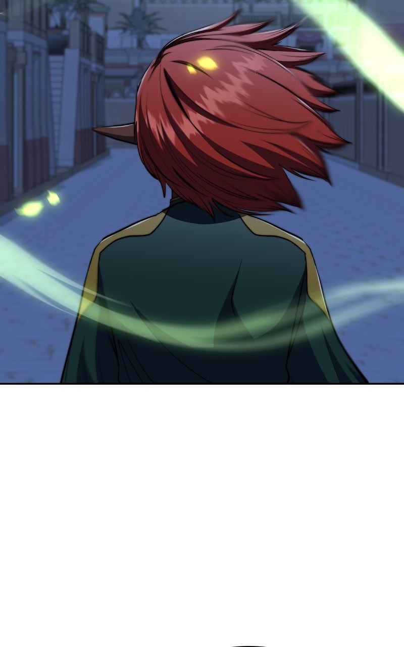 The Holy Emperor’s Grandsonis a Necromancer (S2) Episode 71 page 48 - 