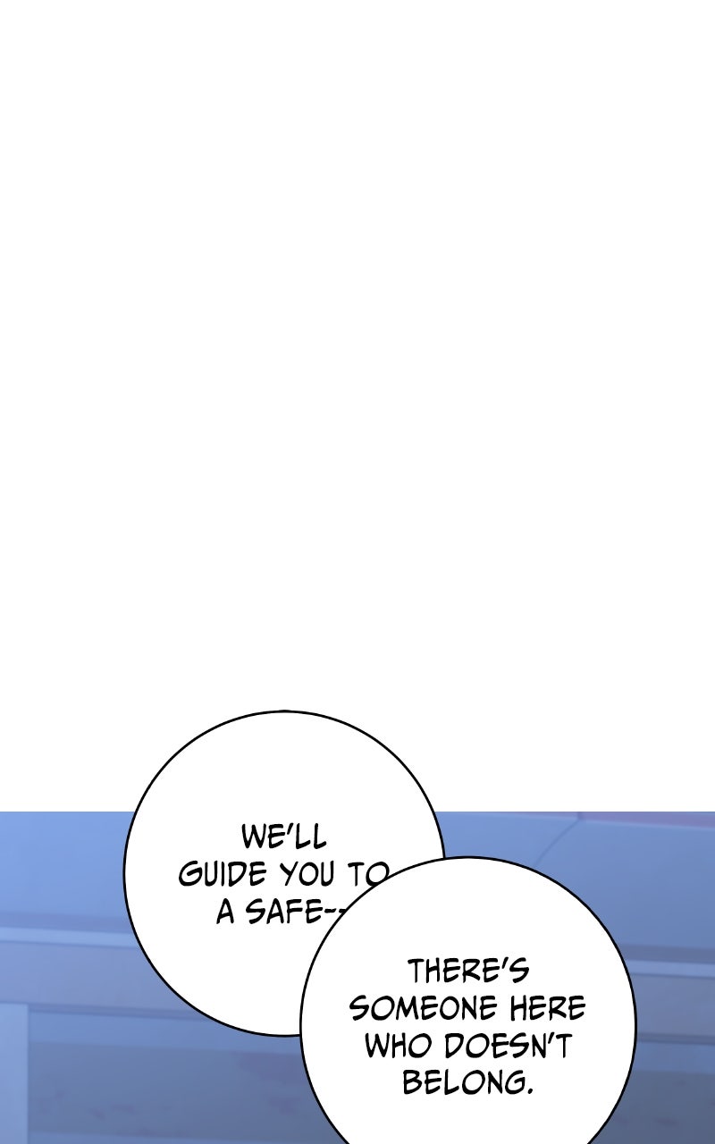 The Holy Emperor’s Grandsonis a Necromancer (S2) Episode 71 page 50 - 