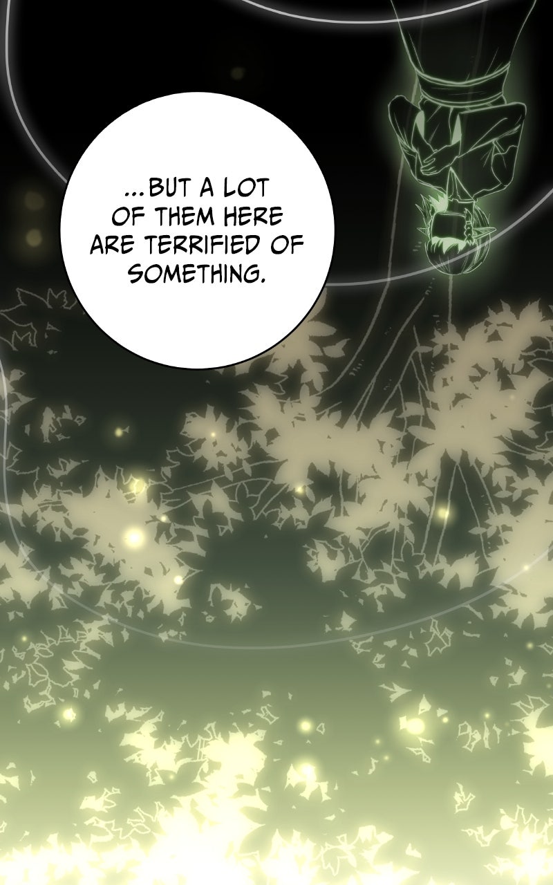 The Holy Emperor’s Grandsonis a Necromancer (S2) Episode 71 page 55 - 