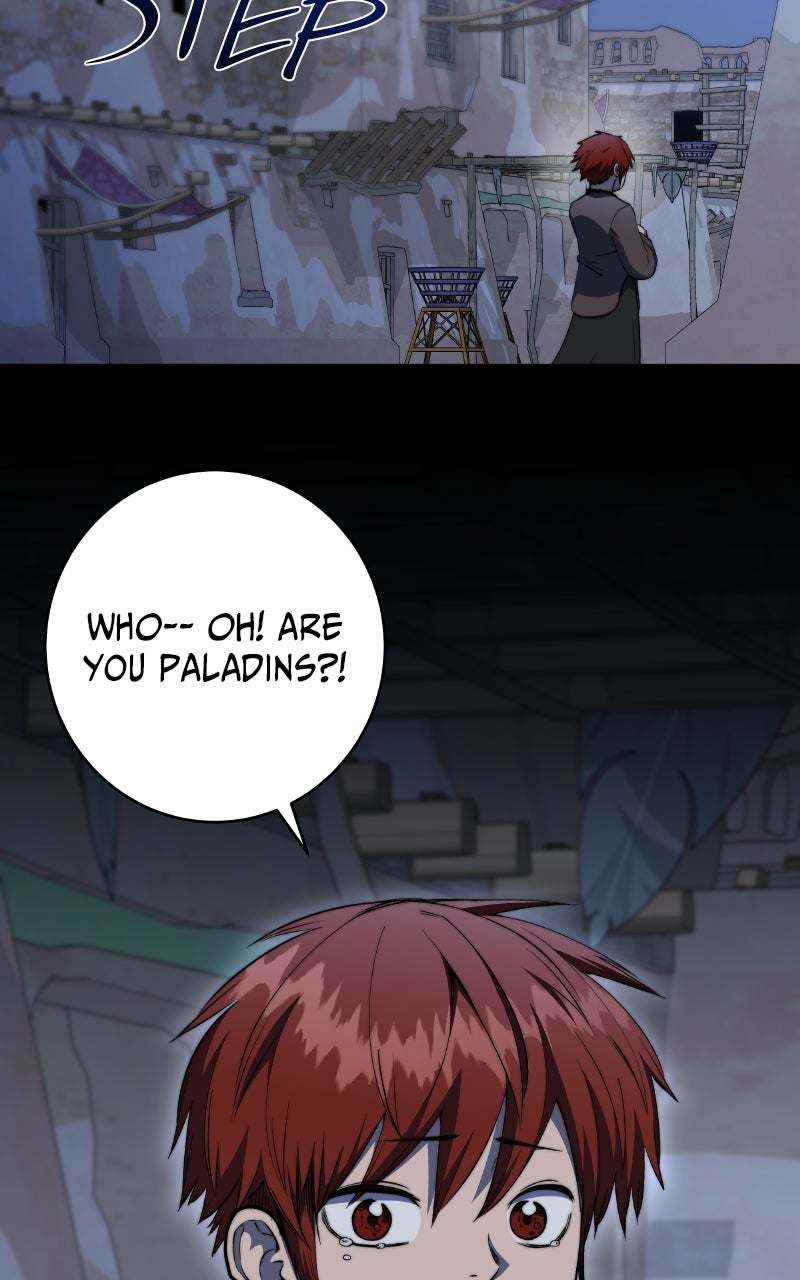 The Holy Emperor’s Grandsonis a Necromancer (S2) Episode 71 page 61 - 