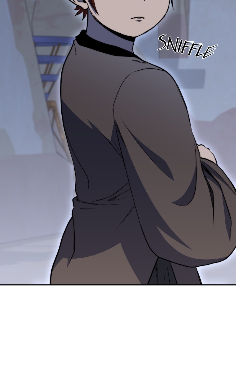 The Holy Emperor’s Grandsonis a Necromancer (S2) Episode 71 page 62 - 