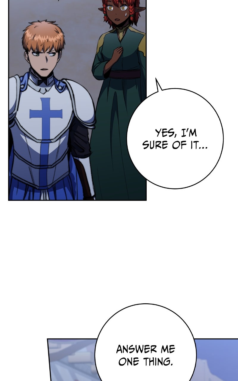 The Holy Emperor’s Grandsonis a Necromancer (S2) Episode 71 page 64 - 