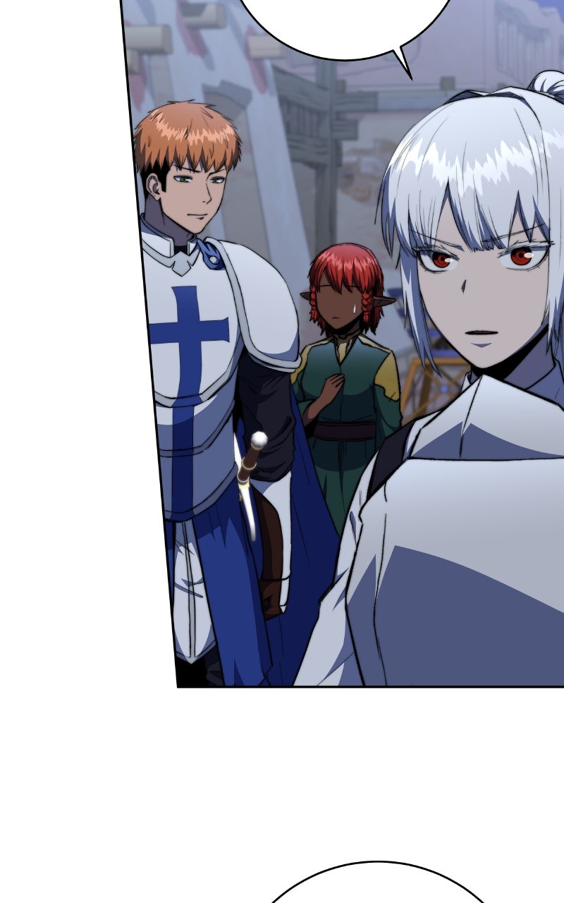 The Holy Emperor’s Grandsonis a Necromancer (S2) Episode 71 page 65 - 
