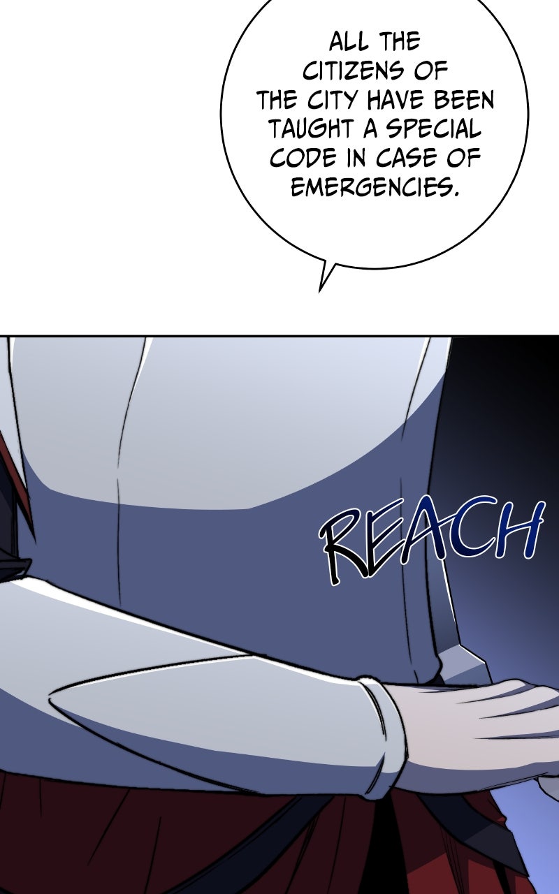 The Holy Emperor’s Grandsonis a Necromancer (S2) Episode 71 page 66 - 