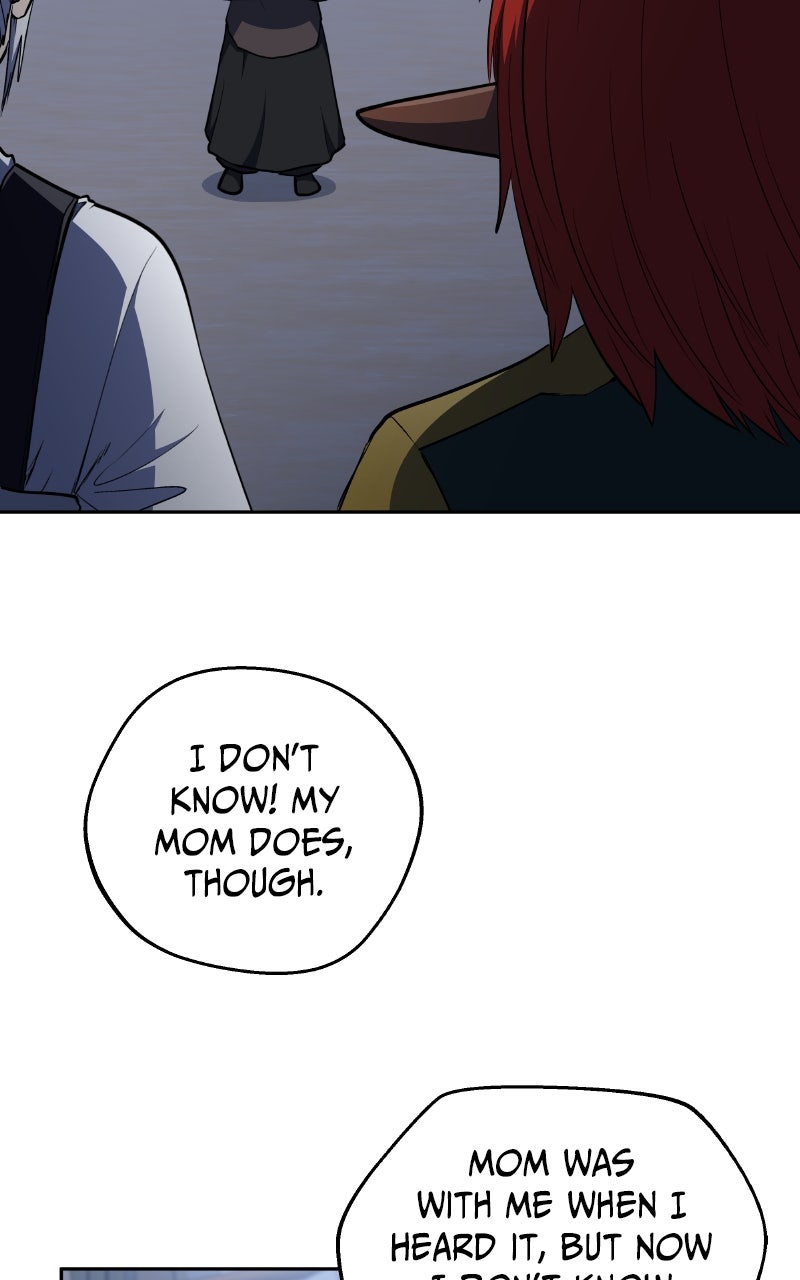 The Holy Emperor’s Grandsonis a Necromancer (S2) Episode 71 page 68 - 