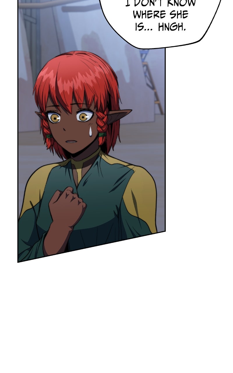 The Holy Emperor’s Grandsonis a Necromancer (S2) Episode 71 page 69 - 