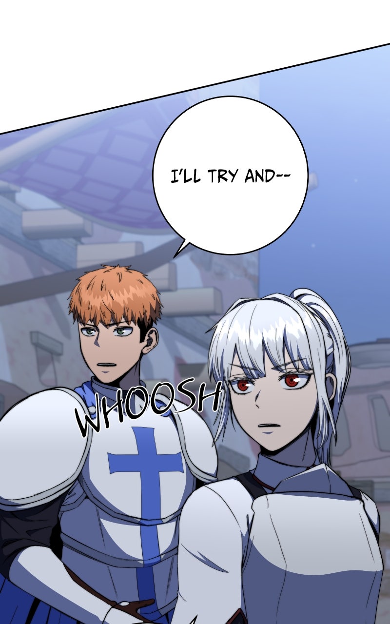 The Holy Emperor’s Grandsonis a Necromancer (S2) Episode 71 page 70 - 