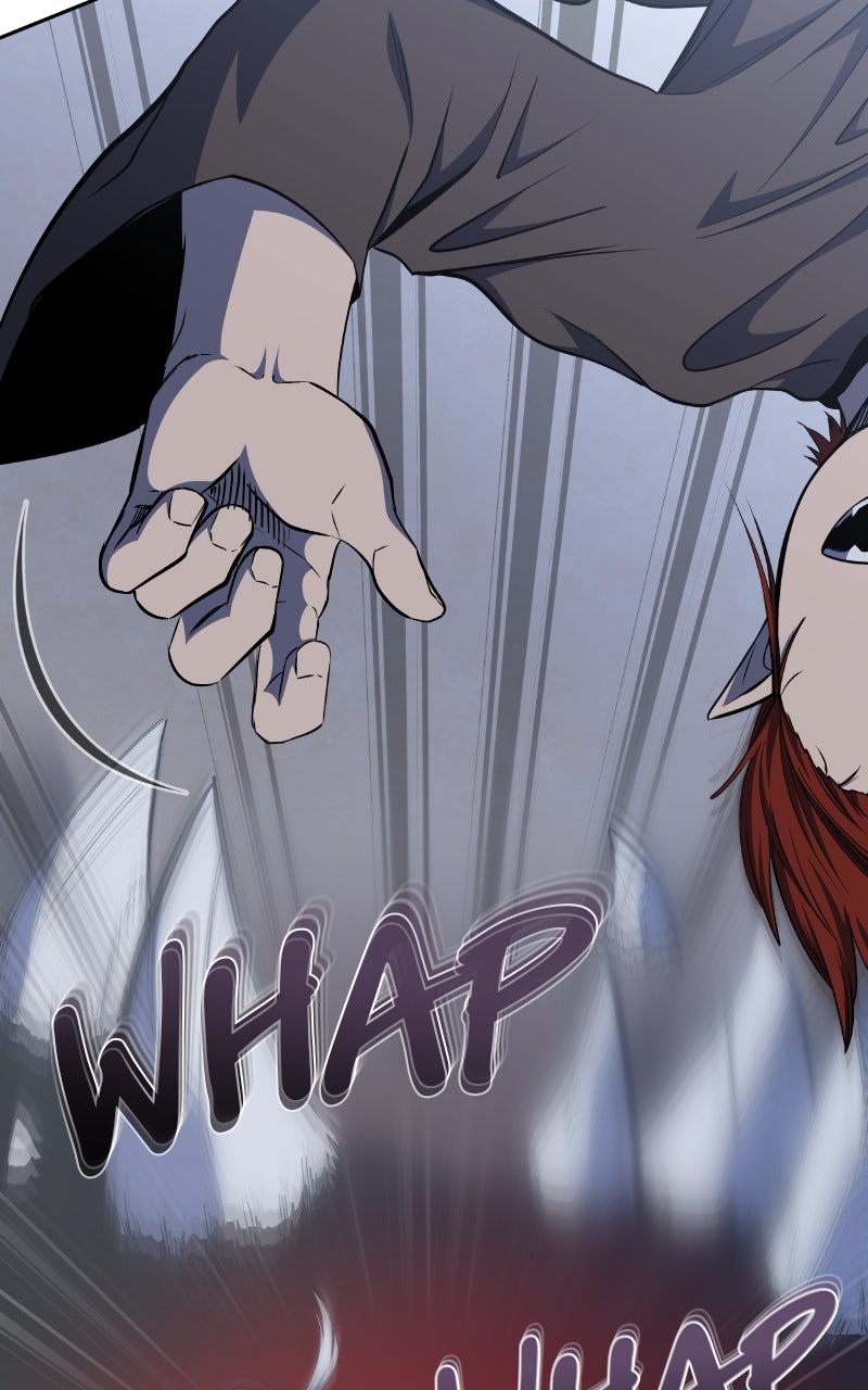 The Holy Emperor’s Grandsonis a Necromancer (S2) Episode 71 page 87 - 