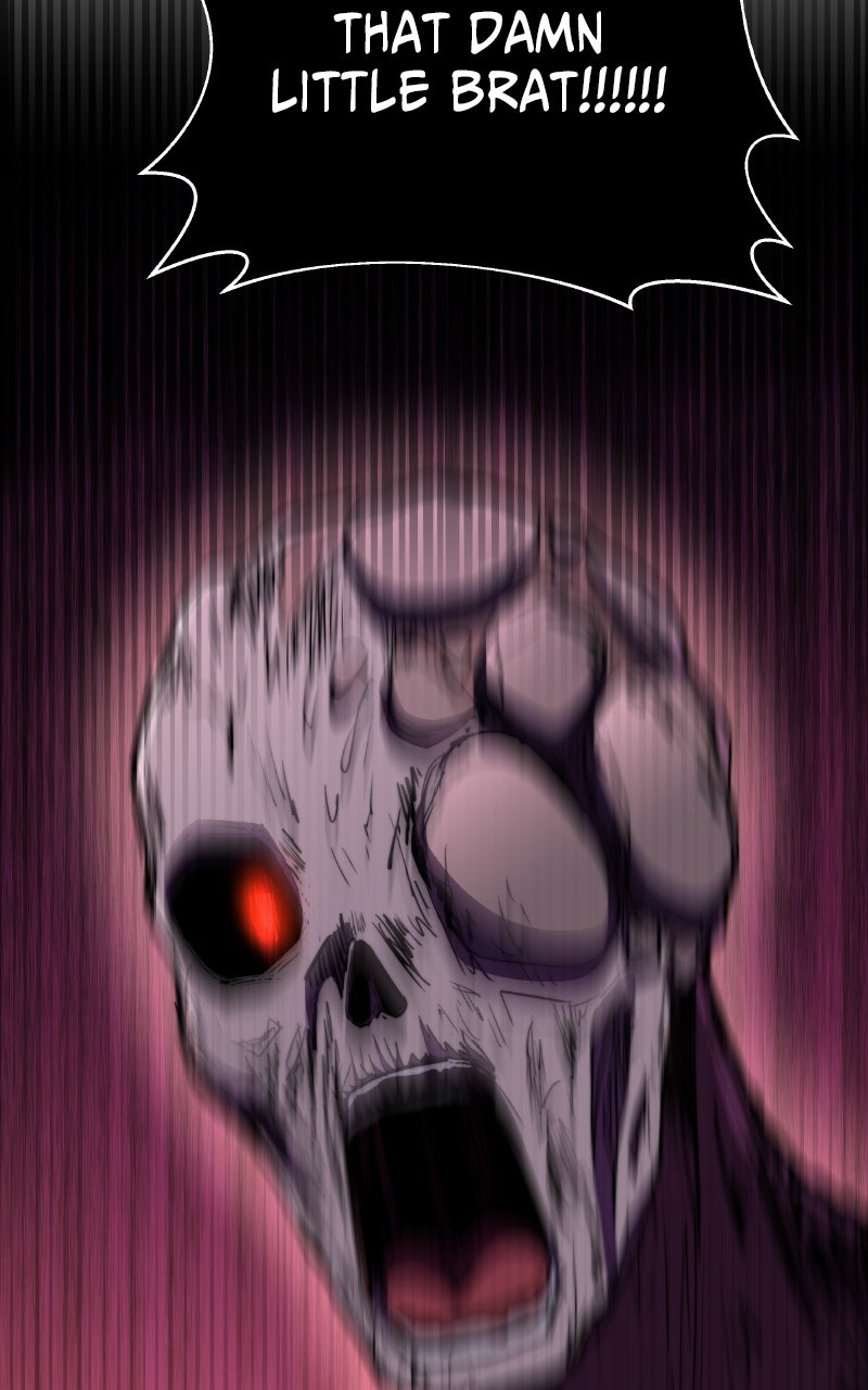 The Holy Emperor’s Grandsonis a Necromancer (S2) Episode 71 page 10 - 