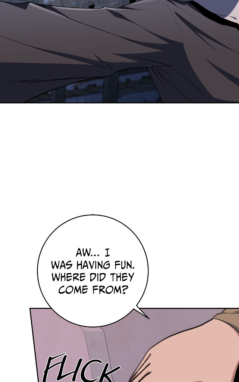 The Holy Emperor’s Grandsonis a Necromancer (S2) Episode 71 page 97 - 