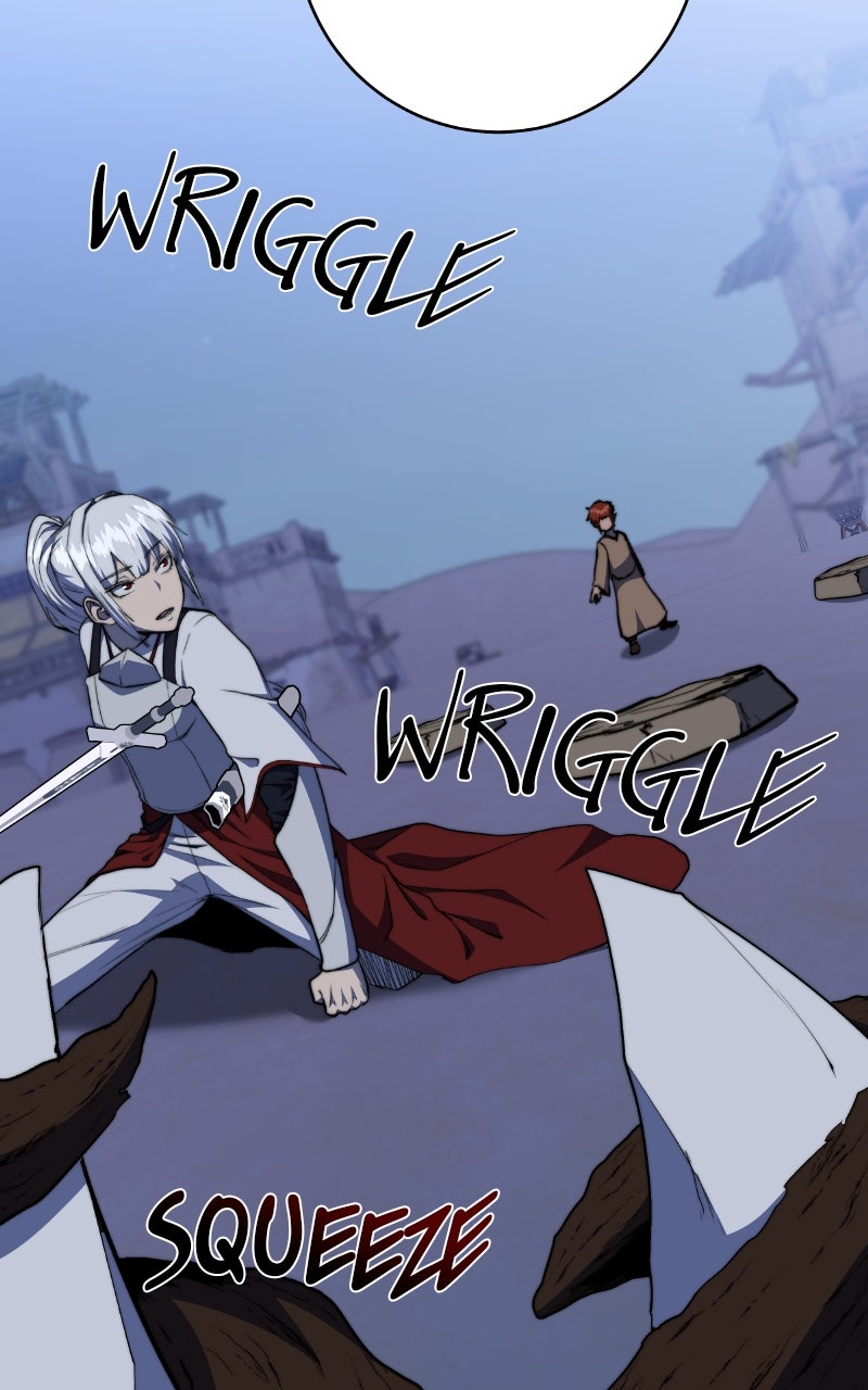 The Holy Emperor’s Grandsonis a Necromancer (S2) Episode 71 page 99 - 