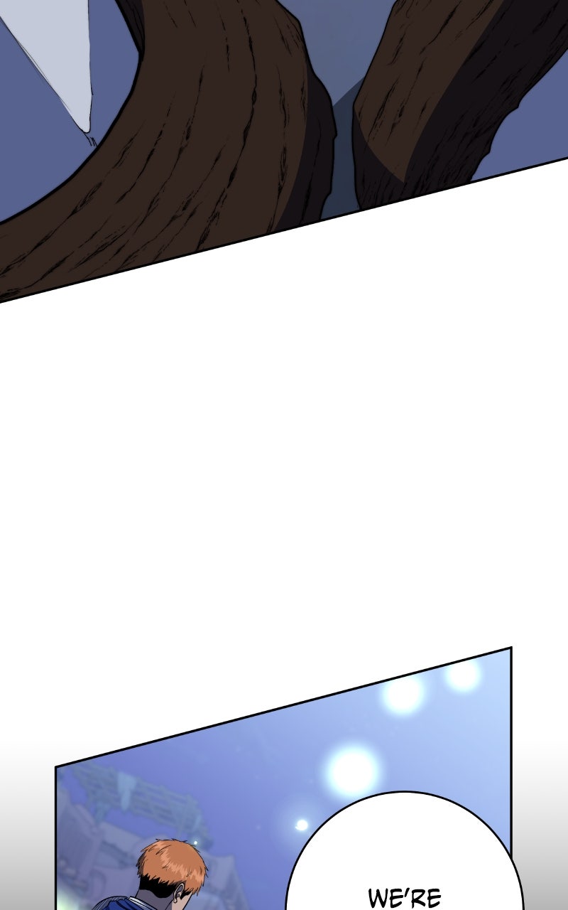 The Holy Emperor’s Grandsonis a Necromancer (S2) Episode 71 page 100 - 