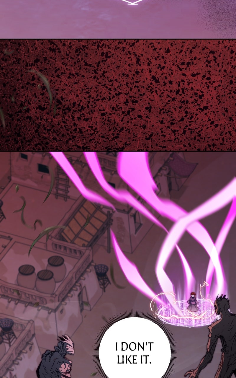 The Holy Emperor’s Grandsonis a Necromancer (S2) Episode 72 page 2 - 