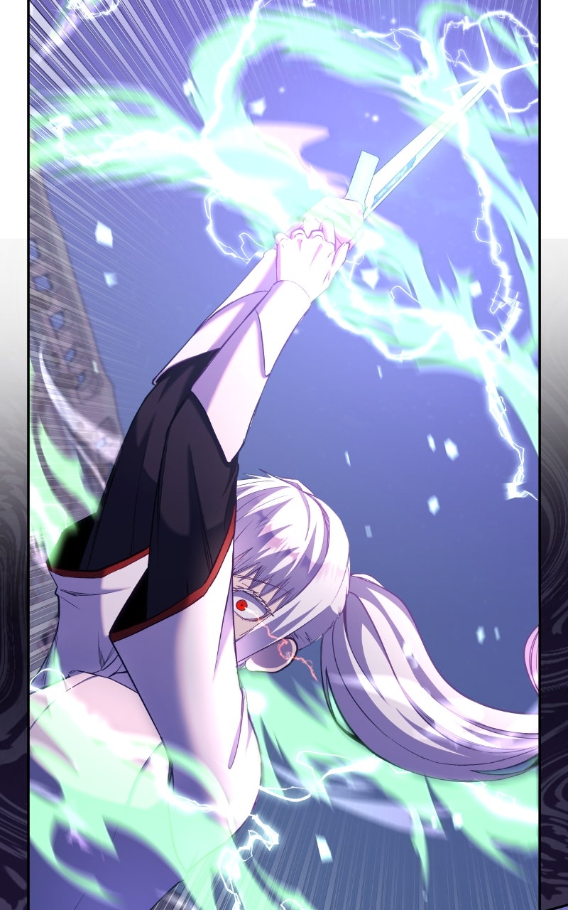 The Holy Emperor’s Grandsonis a Necromancer (S2) Episode 72 page 22 - 