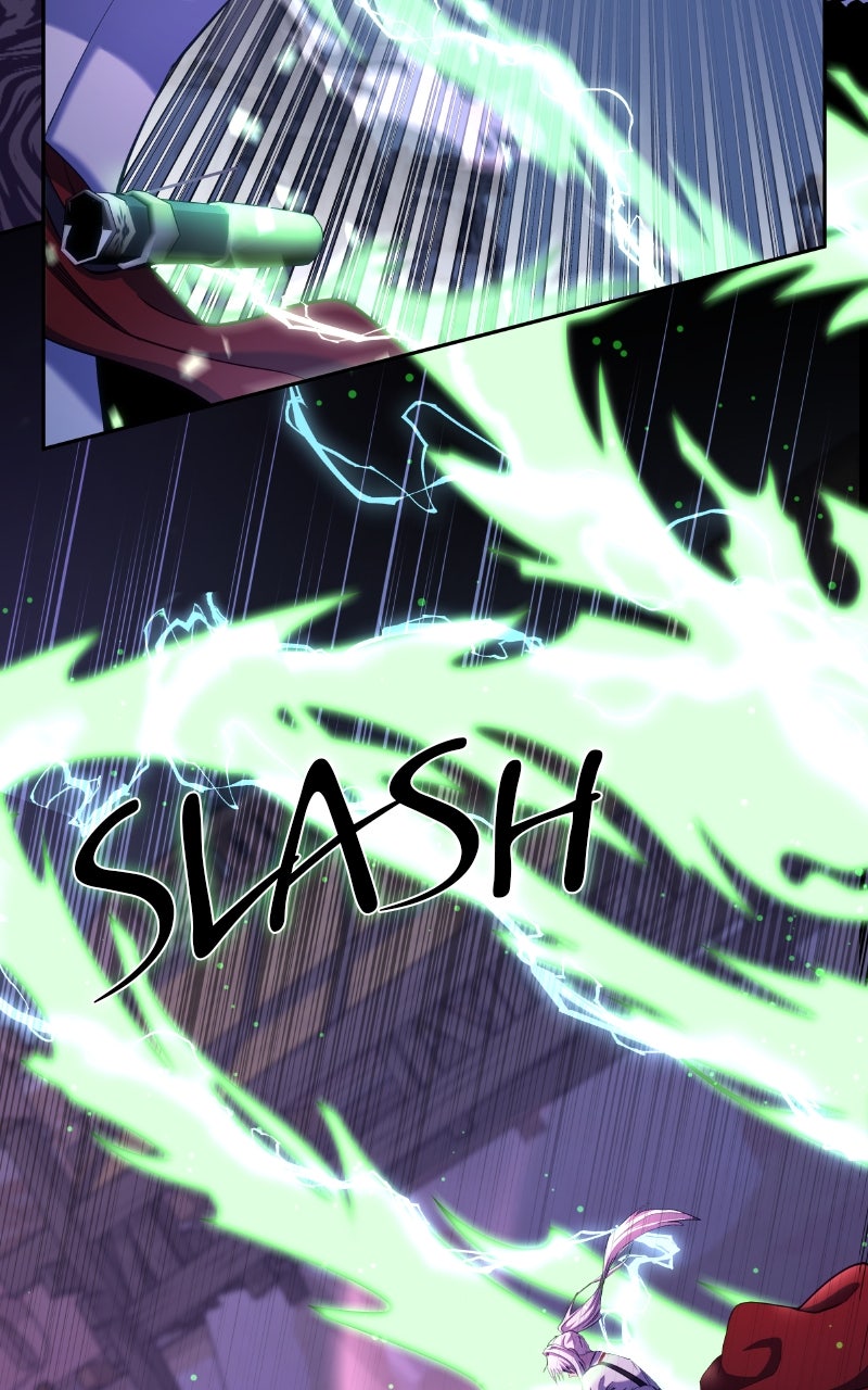 The Holy Emperor’s Grandsonis a Necromancer (S2) Episode 72 page 23 - 