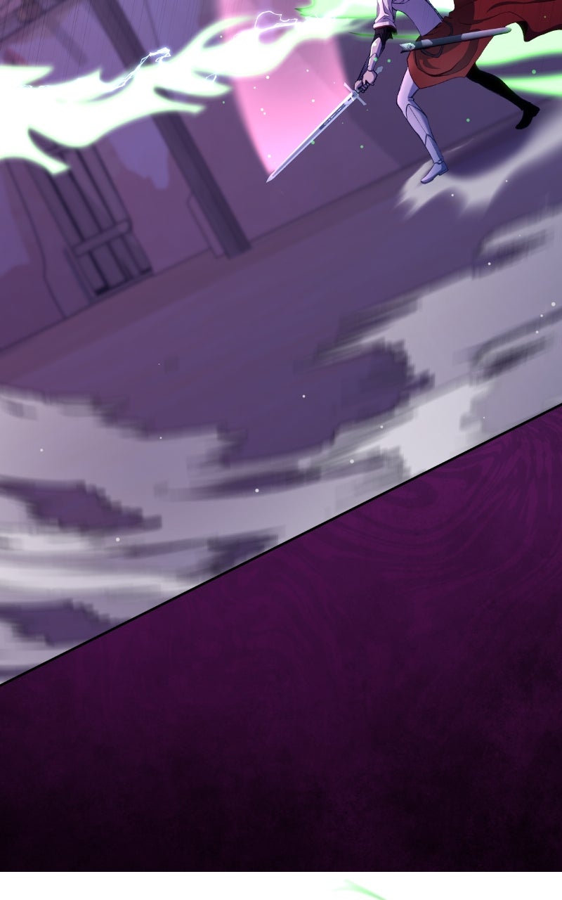 The Holy Emperor’s Grandsonis a Necromancer (S2) Episode 72 page 24 - 