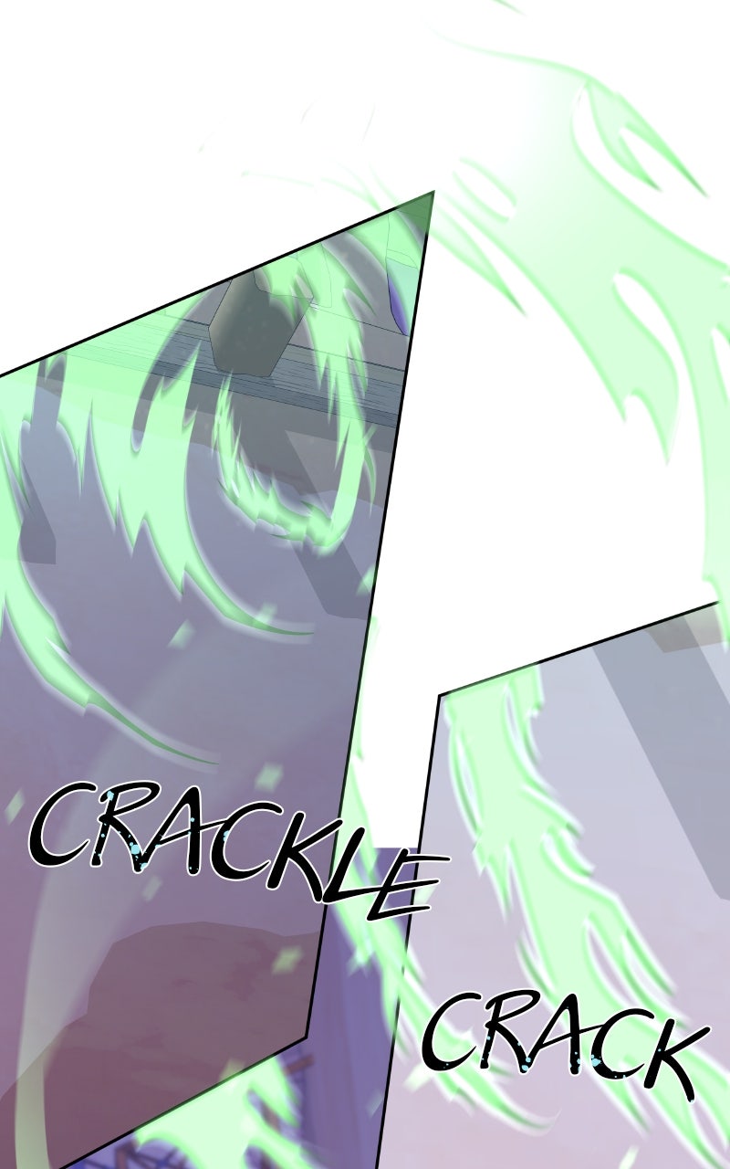 The Holy Emperor’s Grandsonis a Necromancer (S2) Episode 72 page 25 - 