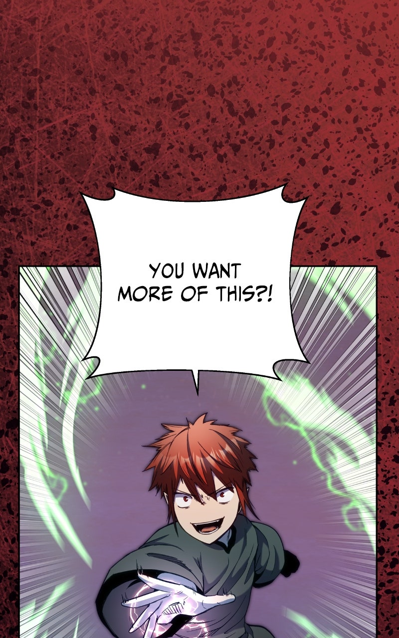 The Holy Emperor’s Grandsonis a Necromancer (S2) Episode 72 page 29 - 