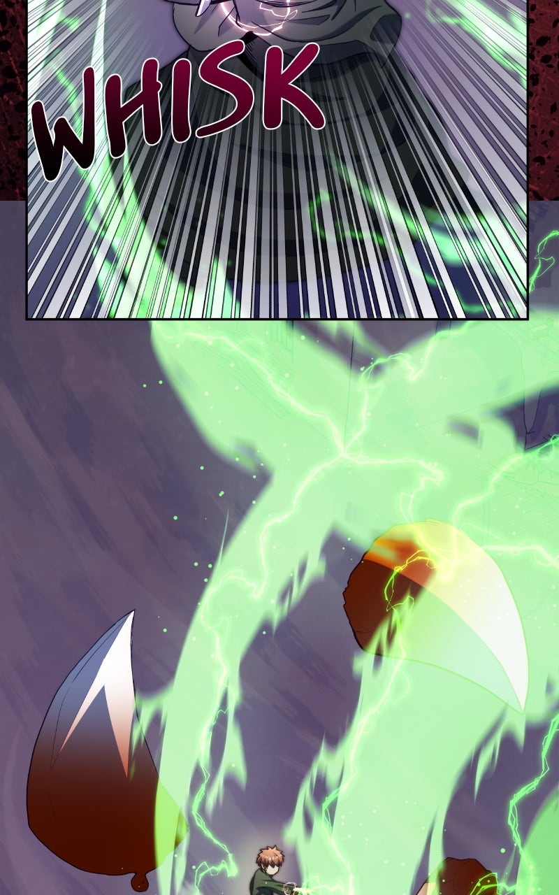 The Holy Emperor’s Grandsonis a Necromancer (S2) Episode 72 page 30 - 