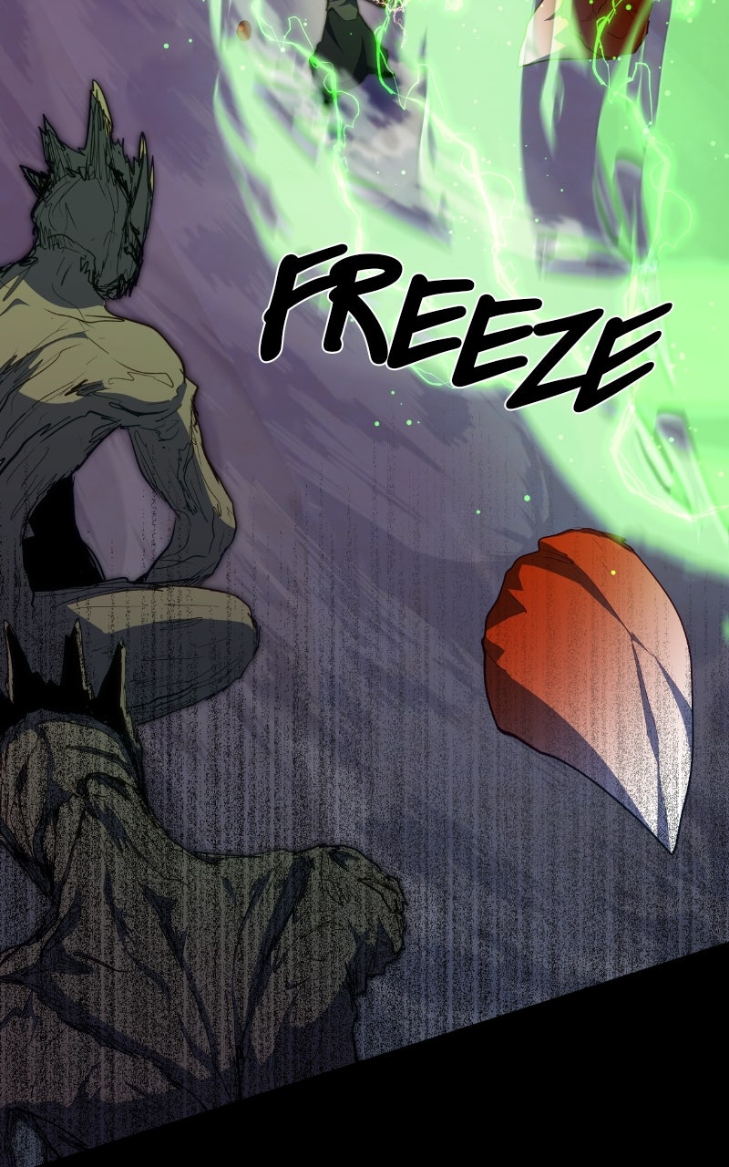 The Holy Emperor’s Grandsonis a Necromancer (S2) Episode 72 page 31 - 